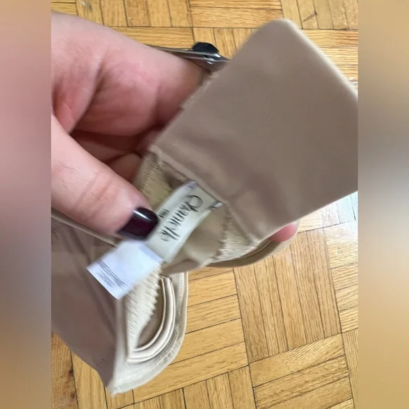 Chantelle bra - Picture 3 of 4